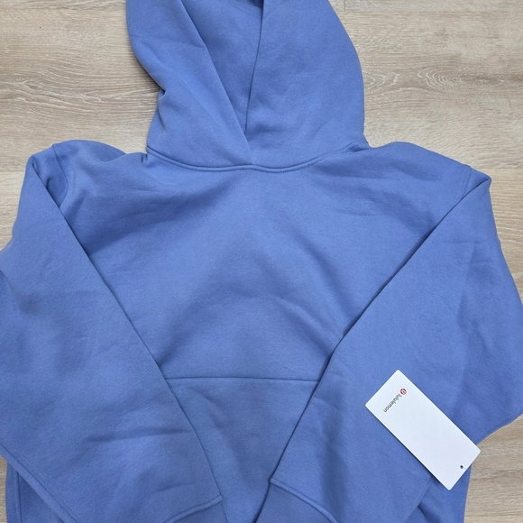 lululemon athletica Sweaters - lululemon athletica Blue Women's Sweater